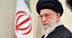 Iranski vrhovni vođa: Nikad nećemo razgovarati s Amerikancima